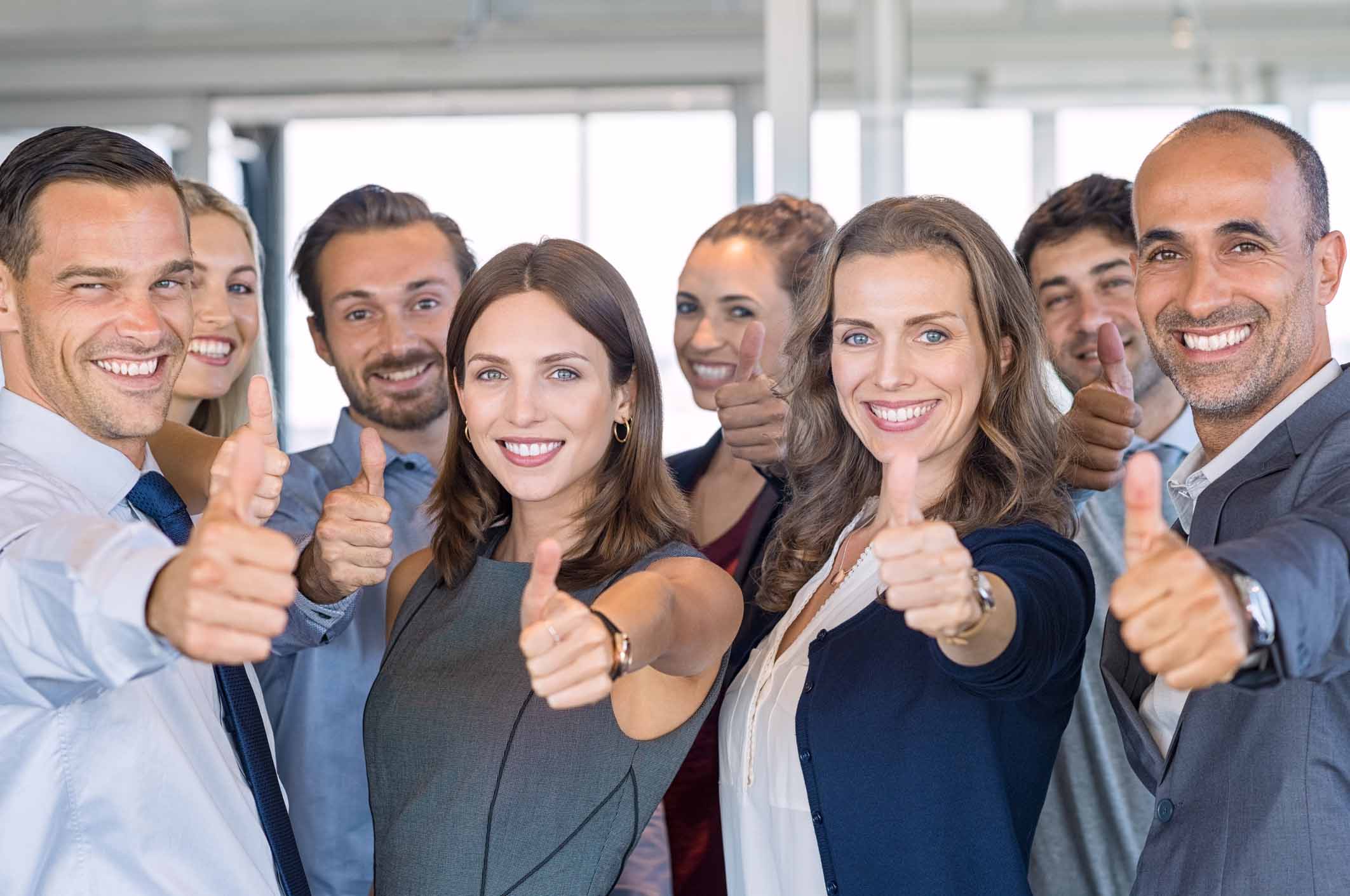 I am hiring